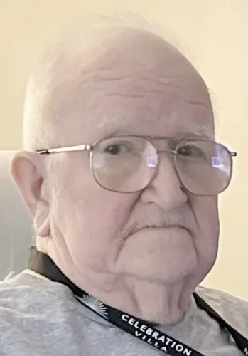 John Oscar Bashore